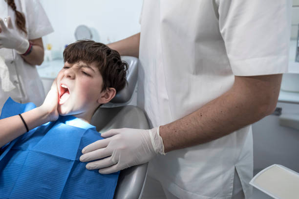 Best Cracked Tooth Emergency Dentist  in Cypress Lake, FL